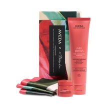 SET DE HIDRATACI&Oacute;N PROFUNDA NUTRIPLENISH&trade; + MASCADA DE AVEDA X PHILLIP LIM
